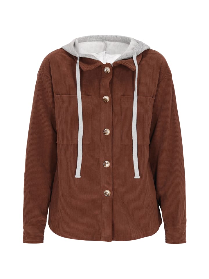 

Куртка myMo Jacket, цвет Coffee