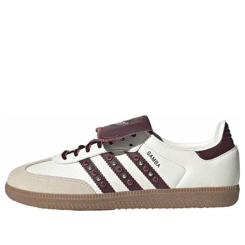 

Кроссовки adidas Samba LT 'Hemp Off-White', белый