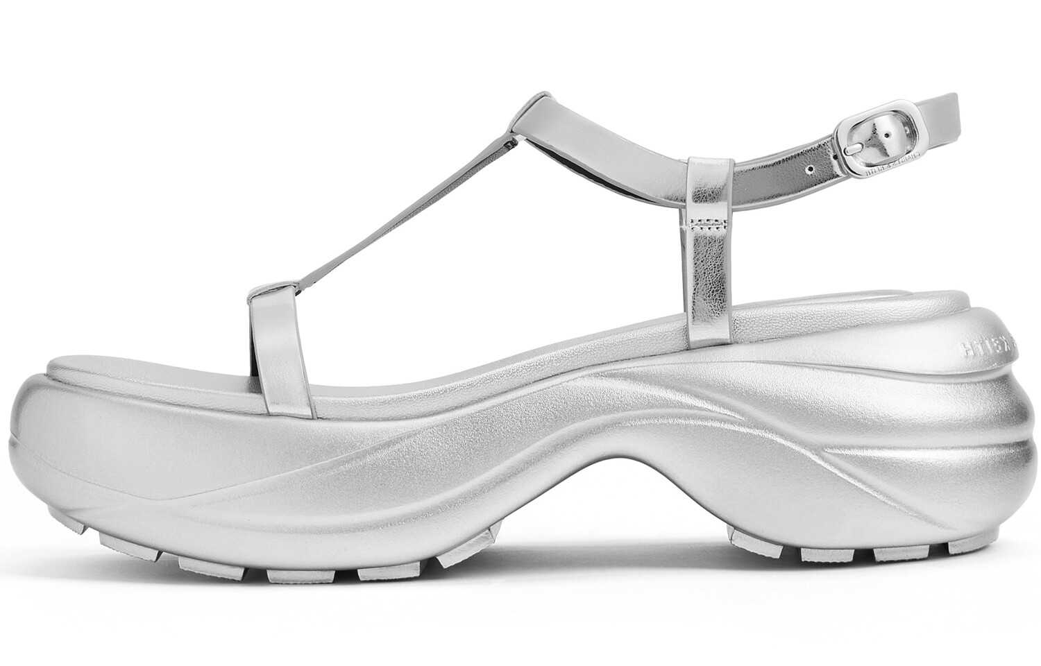 

Сандалии женские Charles&Keith