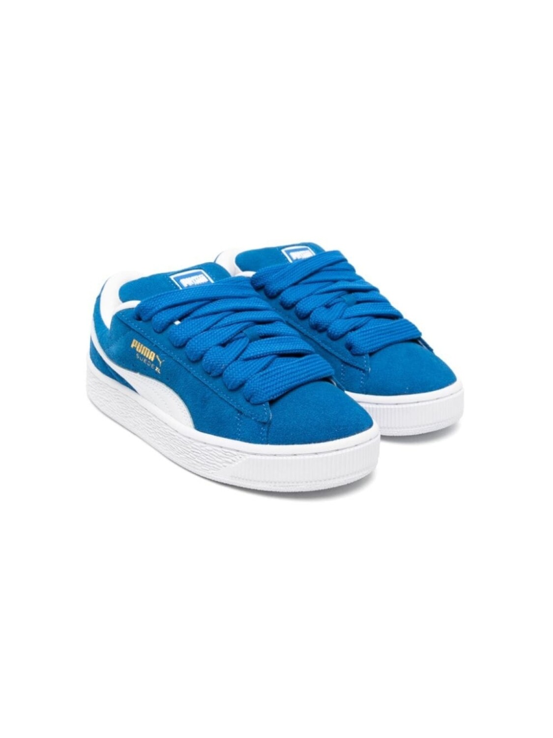 

Puma Kids кроссовки XL, синий