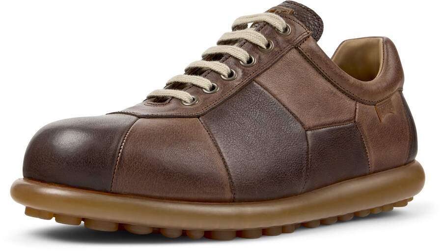 

Кроссовки CAMPER Pelotas Ariel Hella Twins, Brown