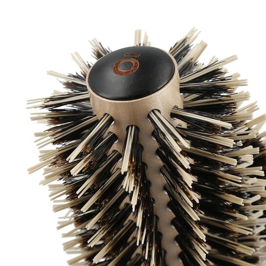 Деревянная кисть для моделирования, ø 22 мм, 1 шт. Tools For Beauty, Kashōki — фото 4