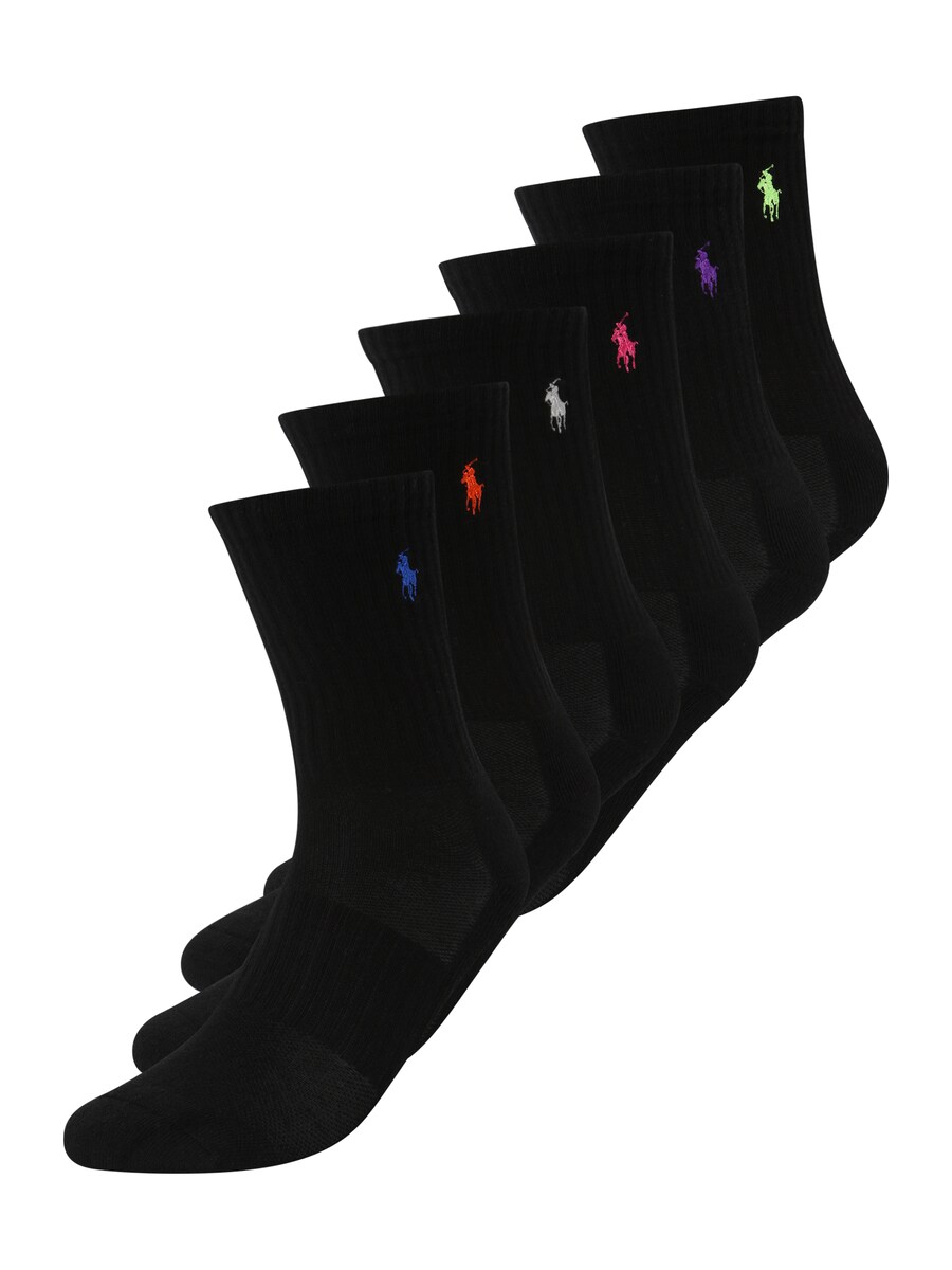 

Носки Polo Ralph Lauren, черный