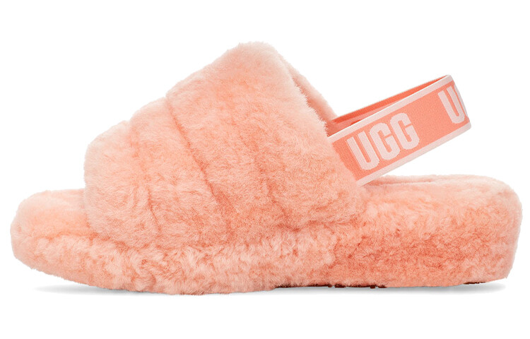 Пудра FLUFF YEAH Slide для женщин Beverly Ugg