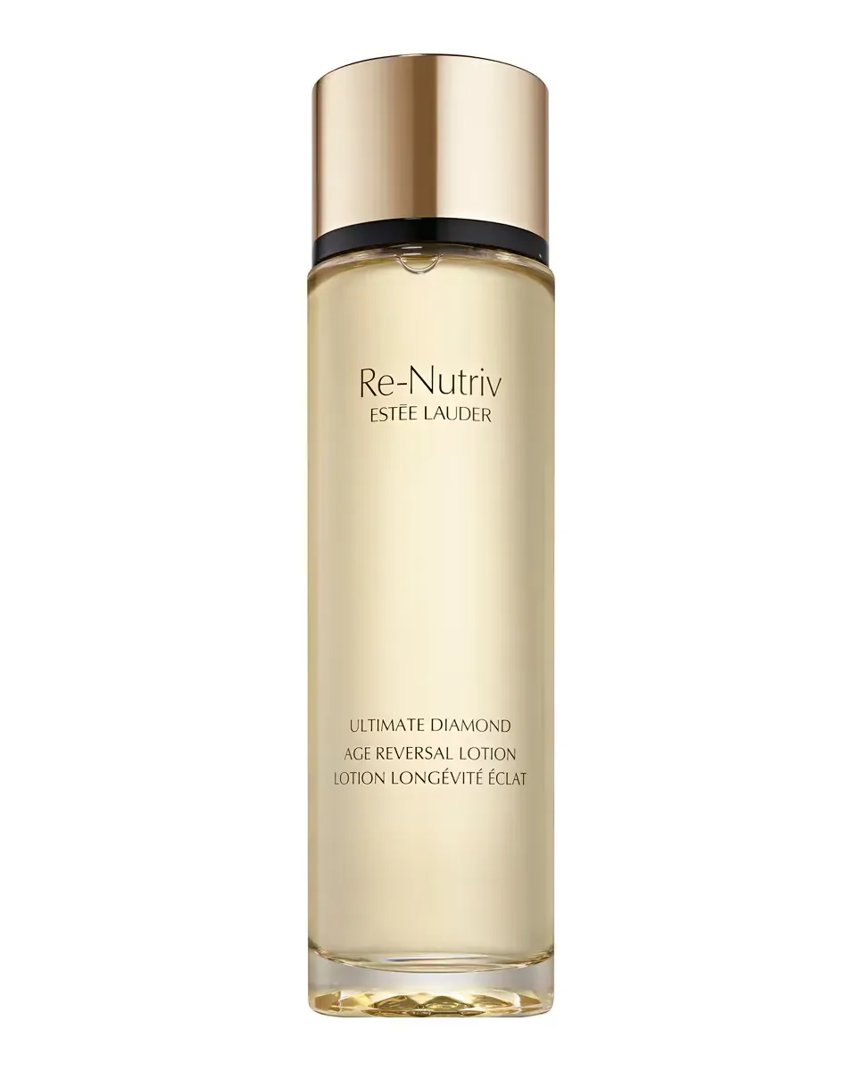 Лосьон для антивозрастного ухода Re-Nutriv Ultimate Diamond Age Reversal Lotion Estée Lauder
