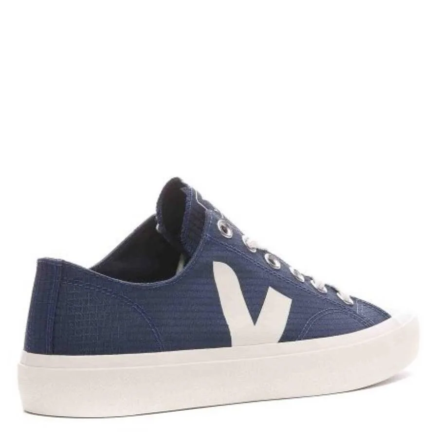Кроссовки Veja Wata II низкие из рипстопа — фото 3