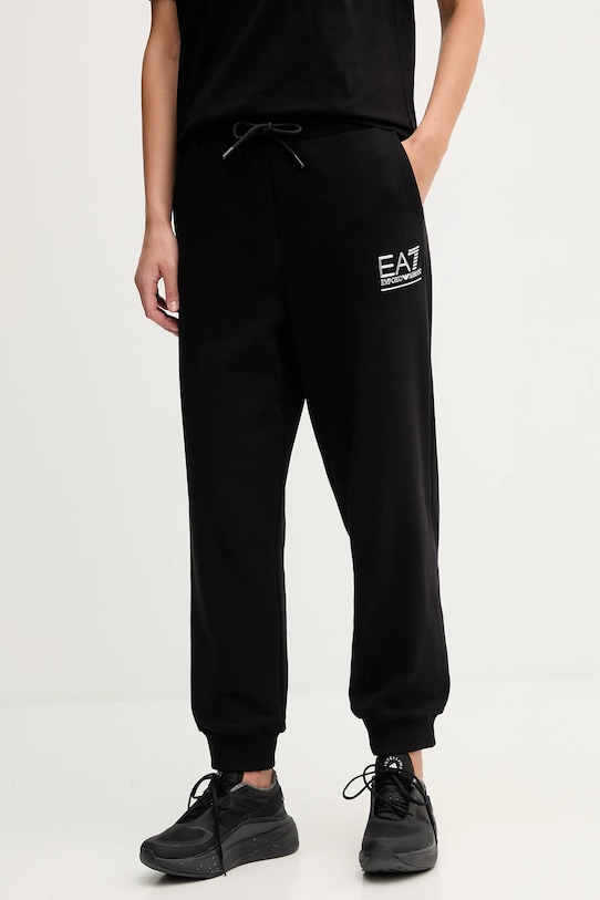 

Спортивные брюки Ea7 Emporio Armani, черный