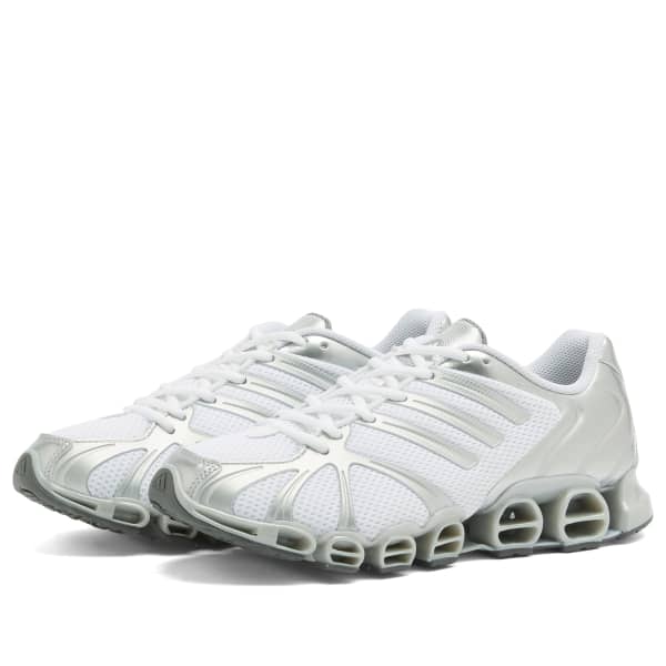 Кроссовки Mega Ghostride Adidas, мультиколор — фото 2