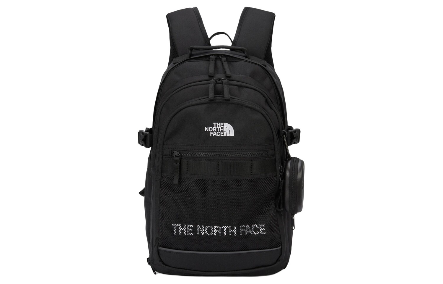 

Рюкзак унисекс THE NORTH FACE, Black