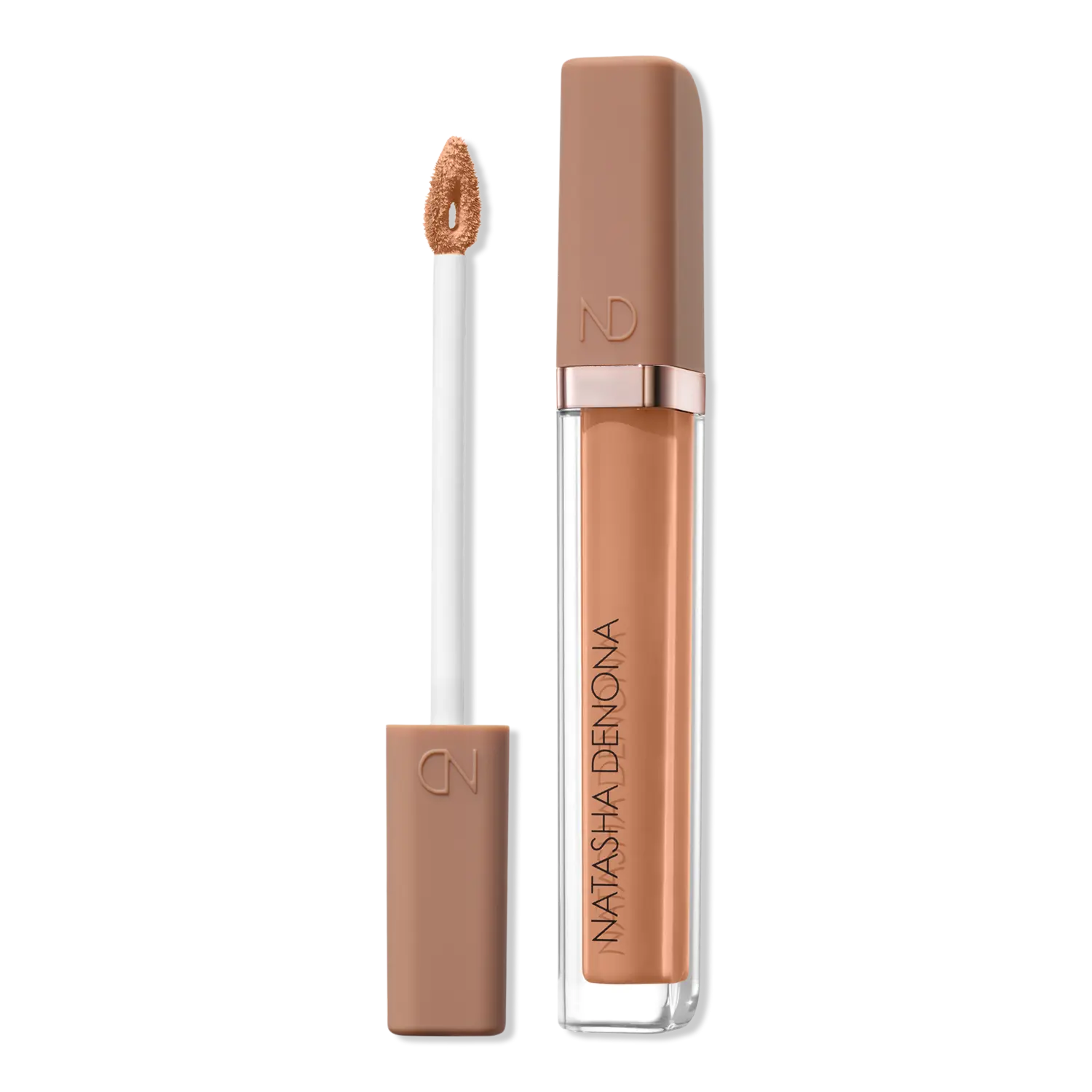 

Консилер Hy-Glam NATASHA DENONA, RN7 (medium dark rosy)