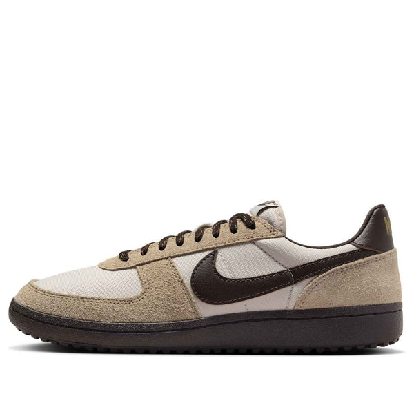 

Кроссовки field general 82 sp 'london' Nike, хаки