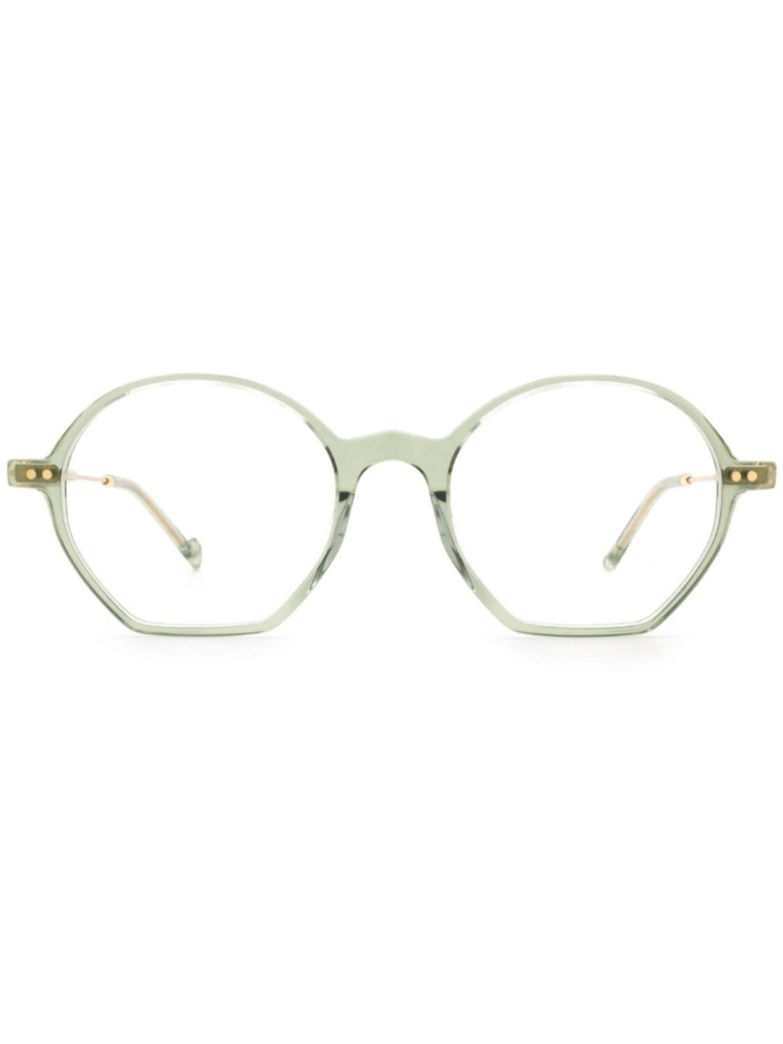 

Очки Huit Eyepetizer, зеленый