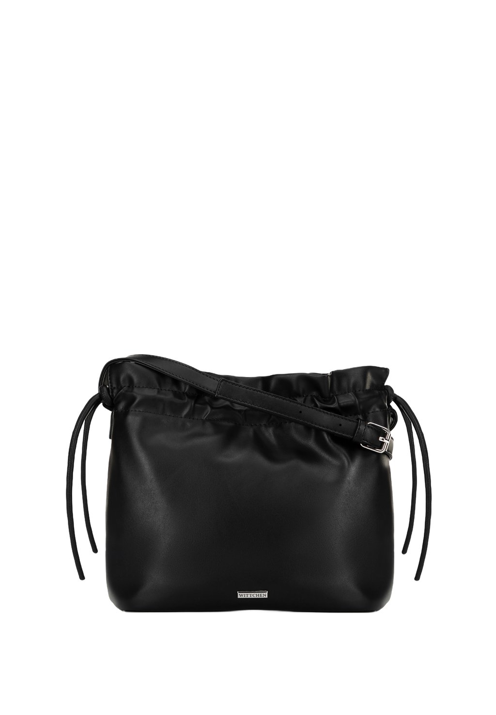 

Сумка через плечо YOUNG COLLECTION WITTCHEN, черный