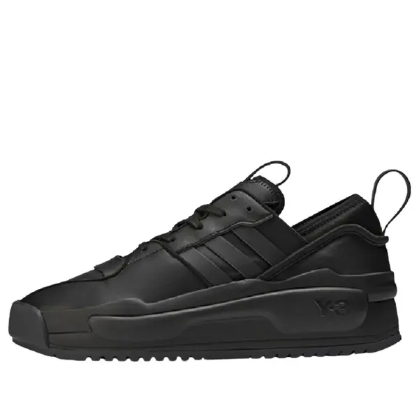 

Кроссовки y‑3 соперничество Adidas, черный