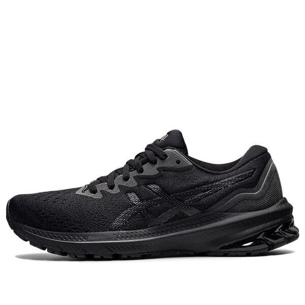 

Кроссовки gt 1000 11 Asics, черный