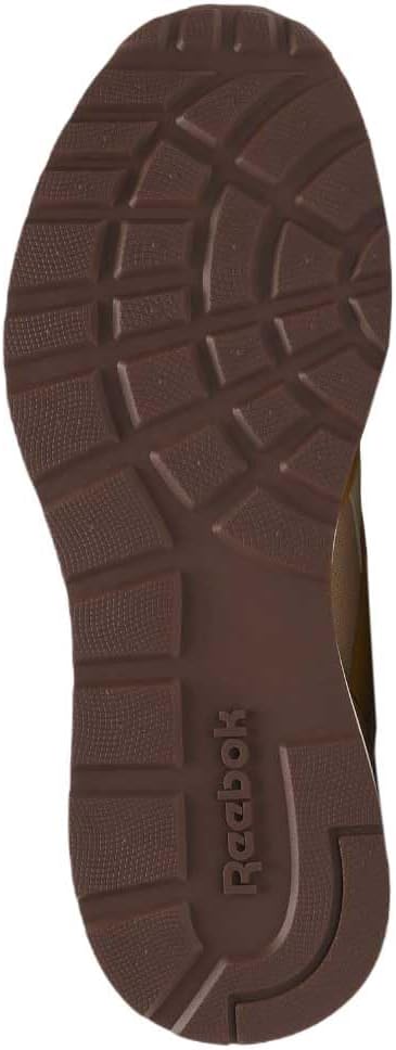 Кроссовки Reebok Unisex-Adult Gl1100, коричневый — фото 2