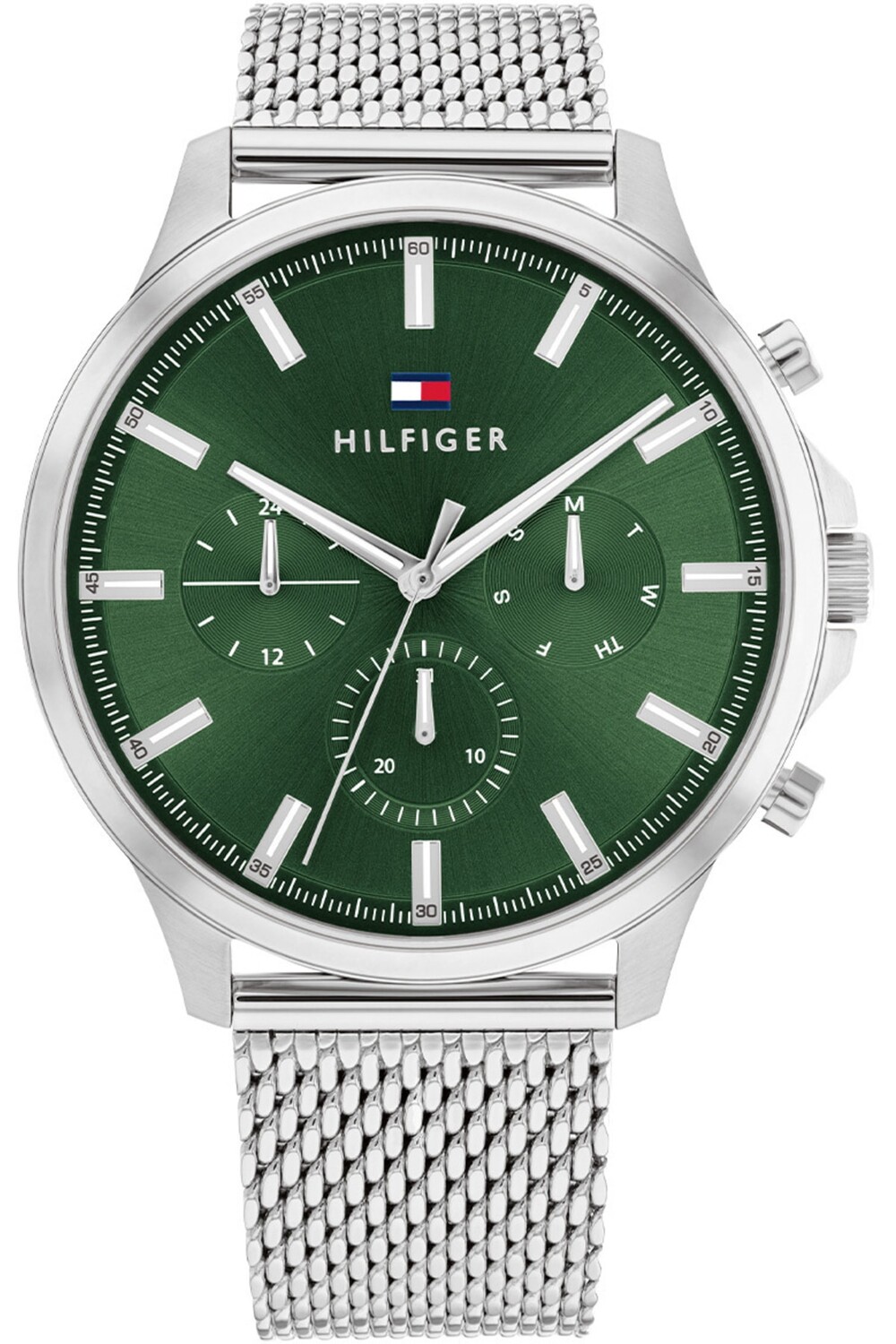 

Часы Tommy Hilfiger, серый