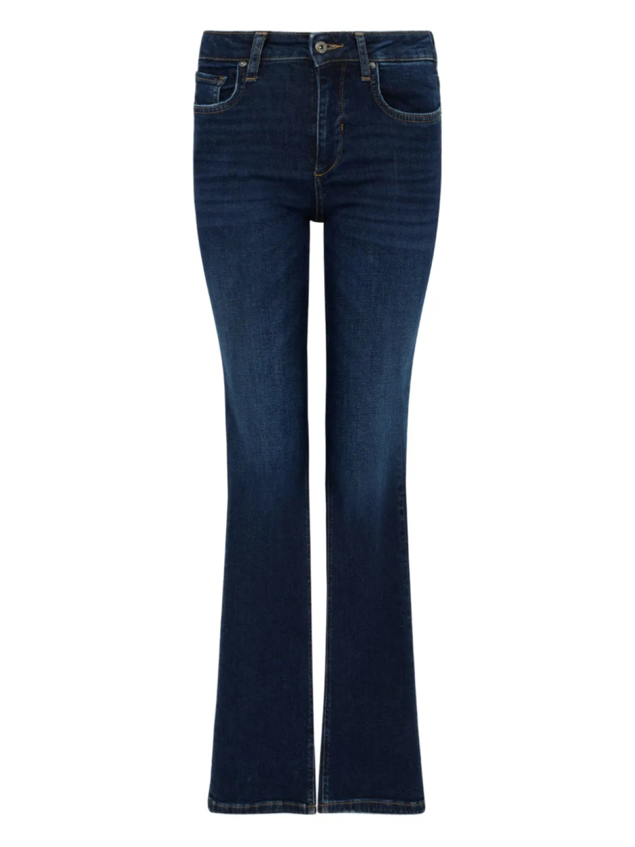 

Джинсы Staff Jeans Beatrice, синий