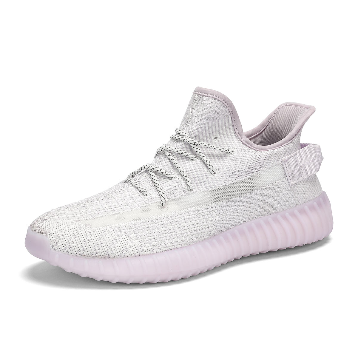 

RED DRAGONFLY Повседневные мужские туфли черные серые бежево-фиолетовые, цвет Beige Purple