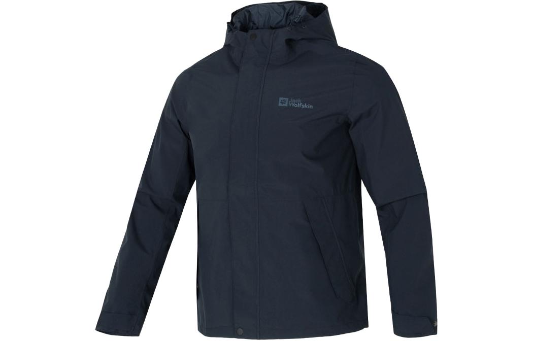 

Куртка Jack Wolfskin Royal Blue, Синий, Куртка Jack Wolfskin Royal Blue