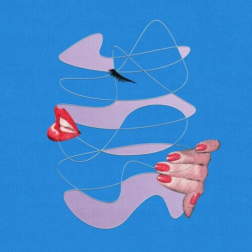 

Виниловая пластинка Public Practice - Gentle Grip (Iex) (Color Vinyl)