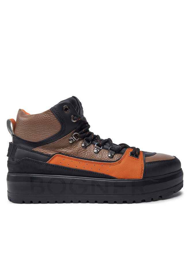 

Кроссовки Bogner, черный