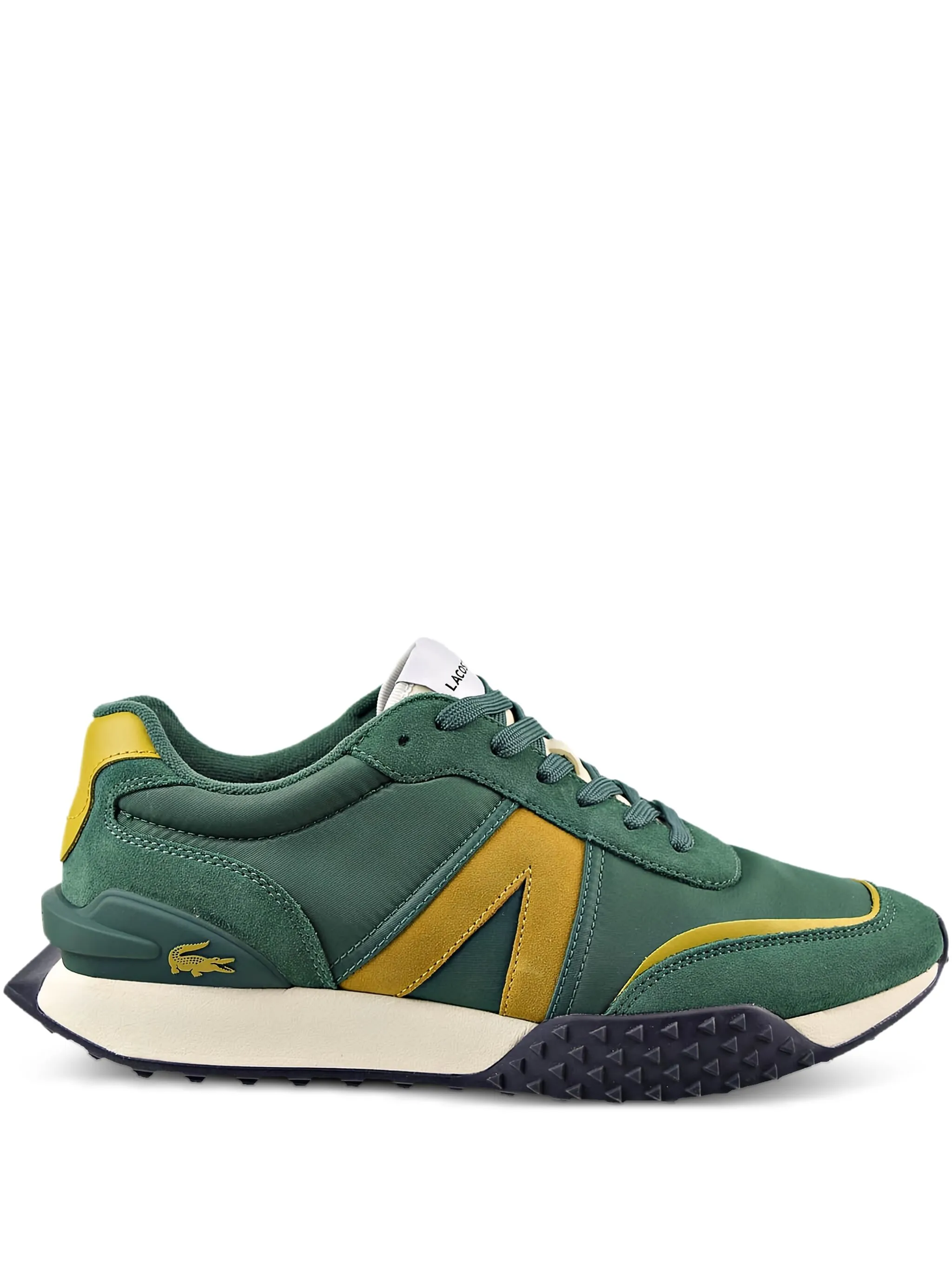 

Кроссовки L-Spin Deluxe Lacoste, зеленый