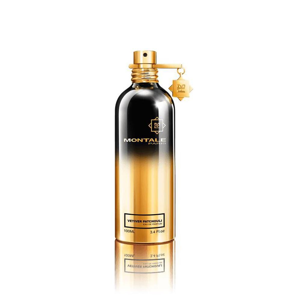 

Парфюмерная вода Montale Vetiver Patchouli, 100 мл