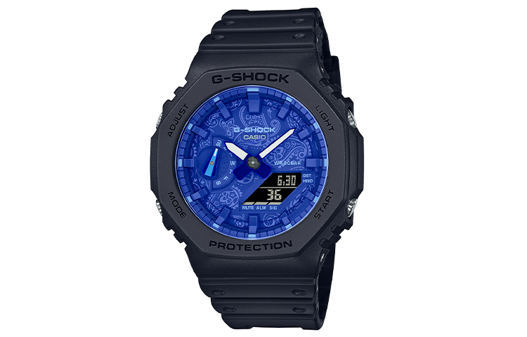 

G SHOCK Мужские часы G-SHOCK, черные