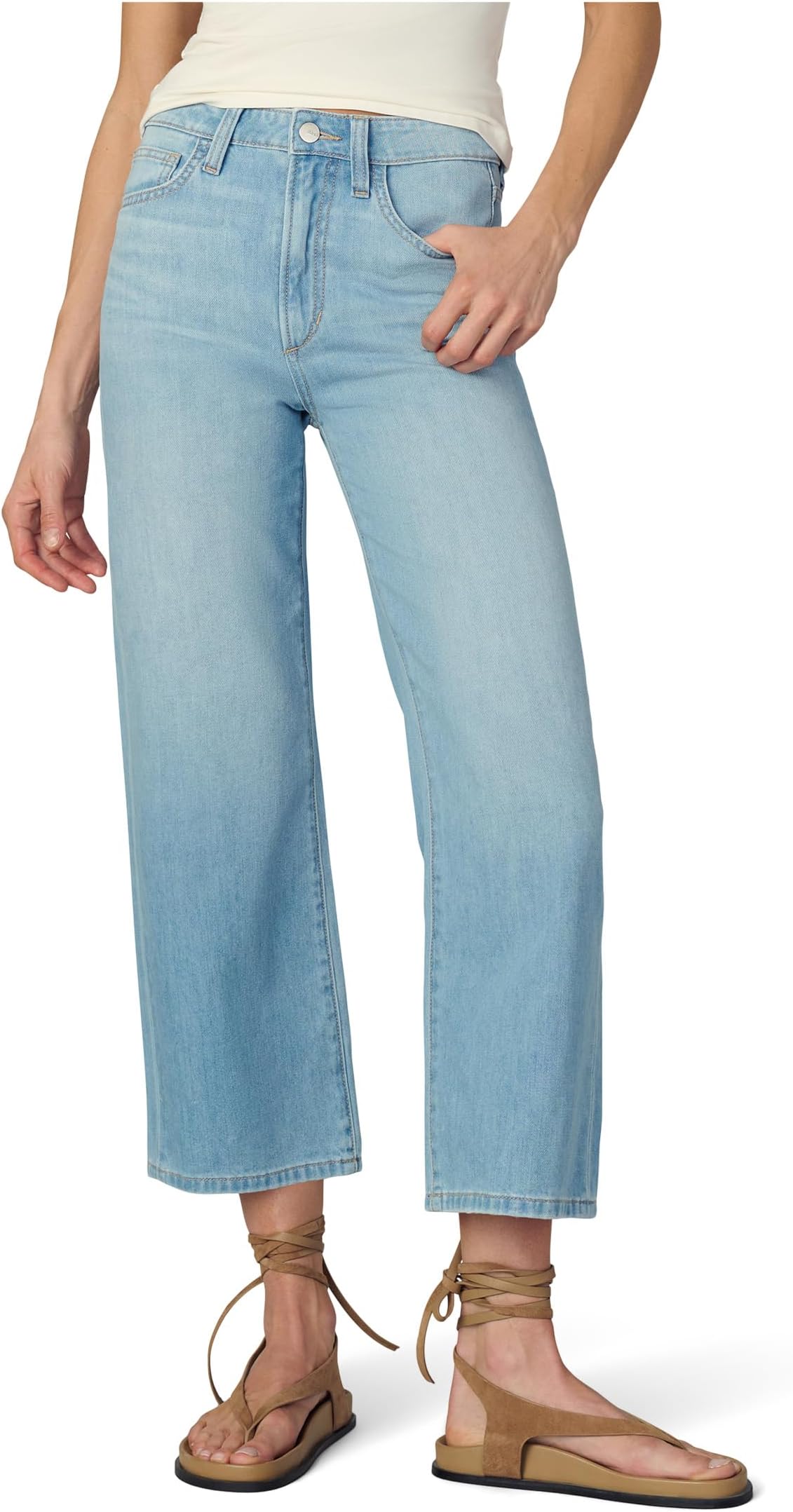 

Джинсы Joe's Jeans The Blake, Delightful