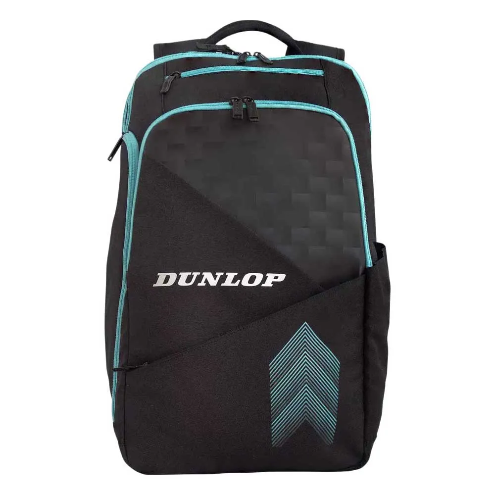 

Рюкзак Dunlop Elite, черный