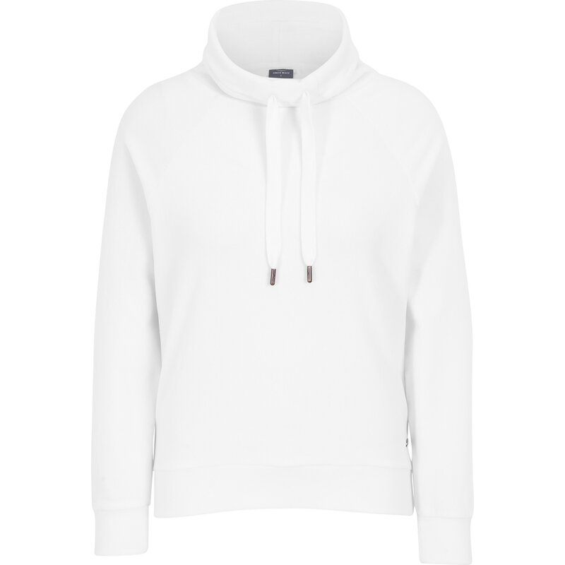 

Толстовка vb_lali 4063 sweatshirt Venice Beach, белый