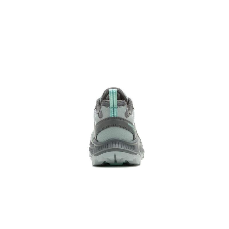 

Горные ботинки Gore-Tex Merrell, разноцветный