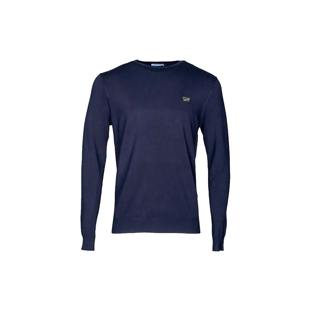 

Свитер Antony Morato MMSW01076-YA500002, синий