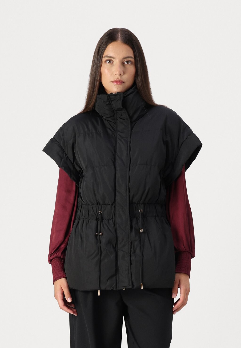 

Зимняя куртка AXELLE JACKET Rue de Femme, черный