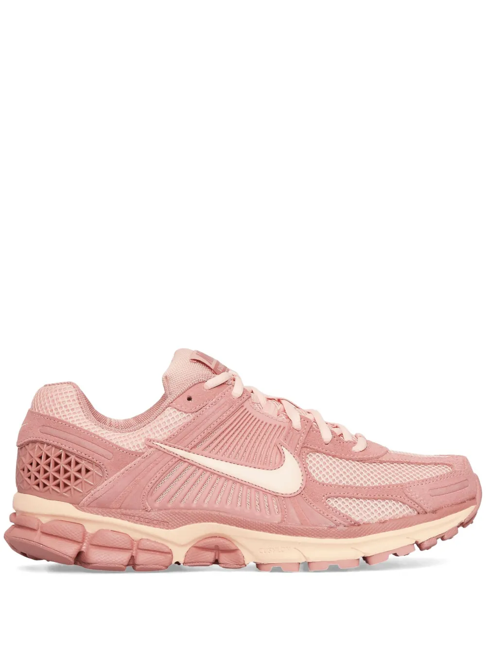 

Кроссовки Zoom Vomero 5 Nike, розовый