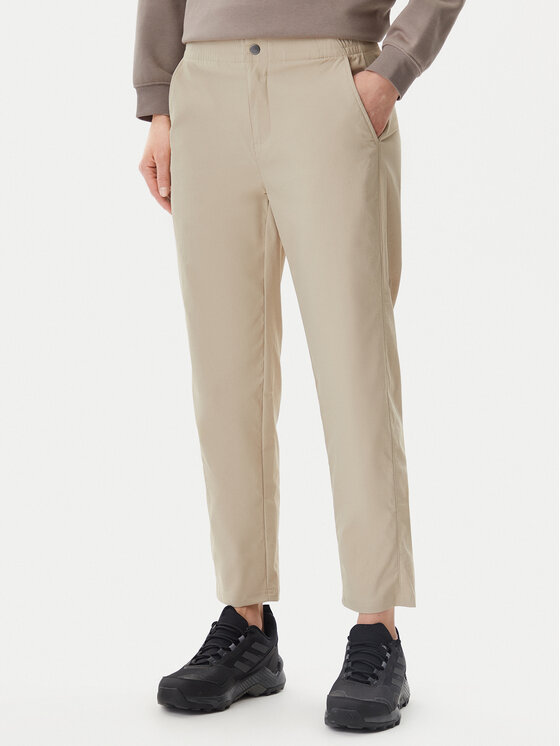 

Брюки для активного отдыха стандартный крой Cedar Crest™ 2119793 Columbia, бежевый