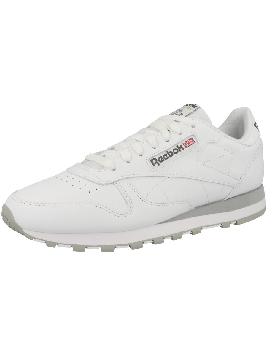 Кроссовки Reebok Classic, белый
