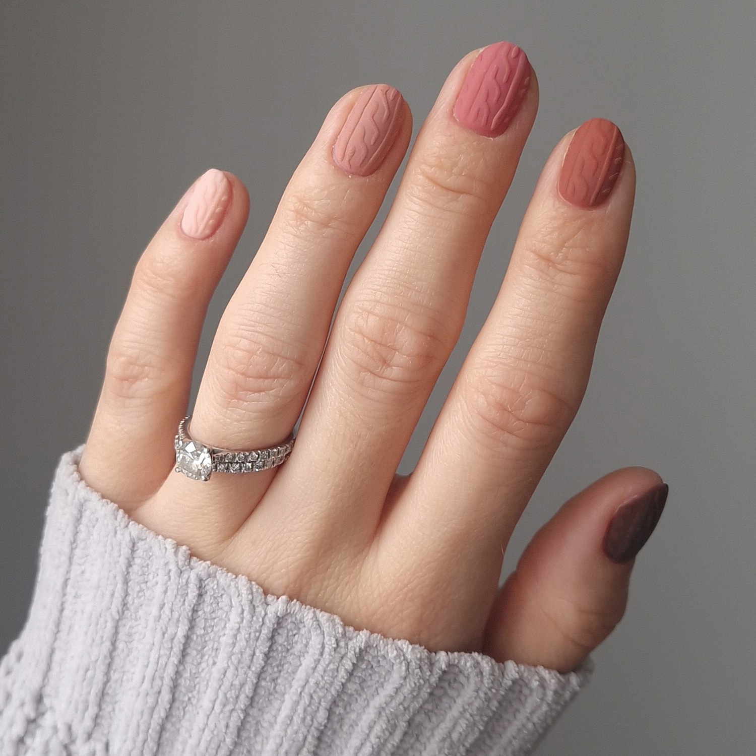 Искусственные ногти 3d nail art set - komplettset Mylee, количество 1 шт. — фото 3