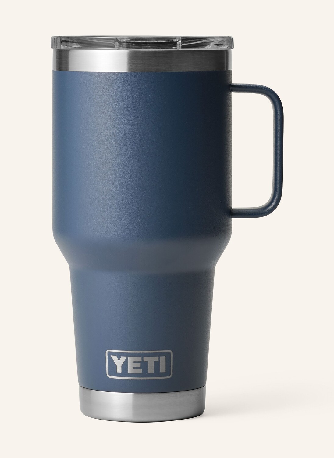 

Термокружка рамблер, объём: 887 мл. Yeti, синий