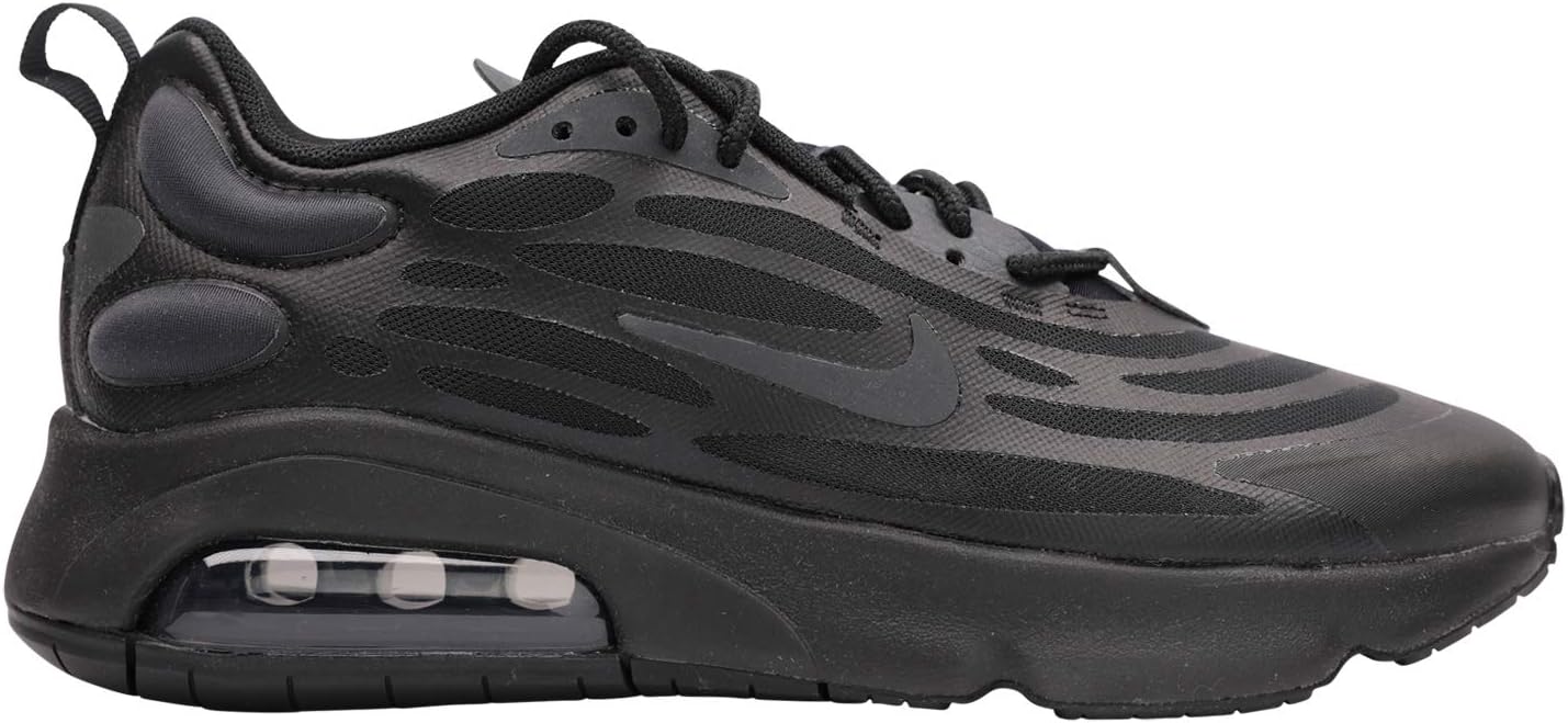 

Мужские кроссовки для бега NIKE, Black Anthracite Dk Smoke Grey Smoke Grey