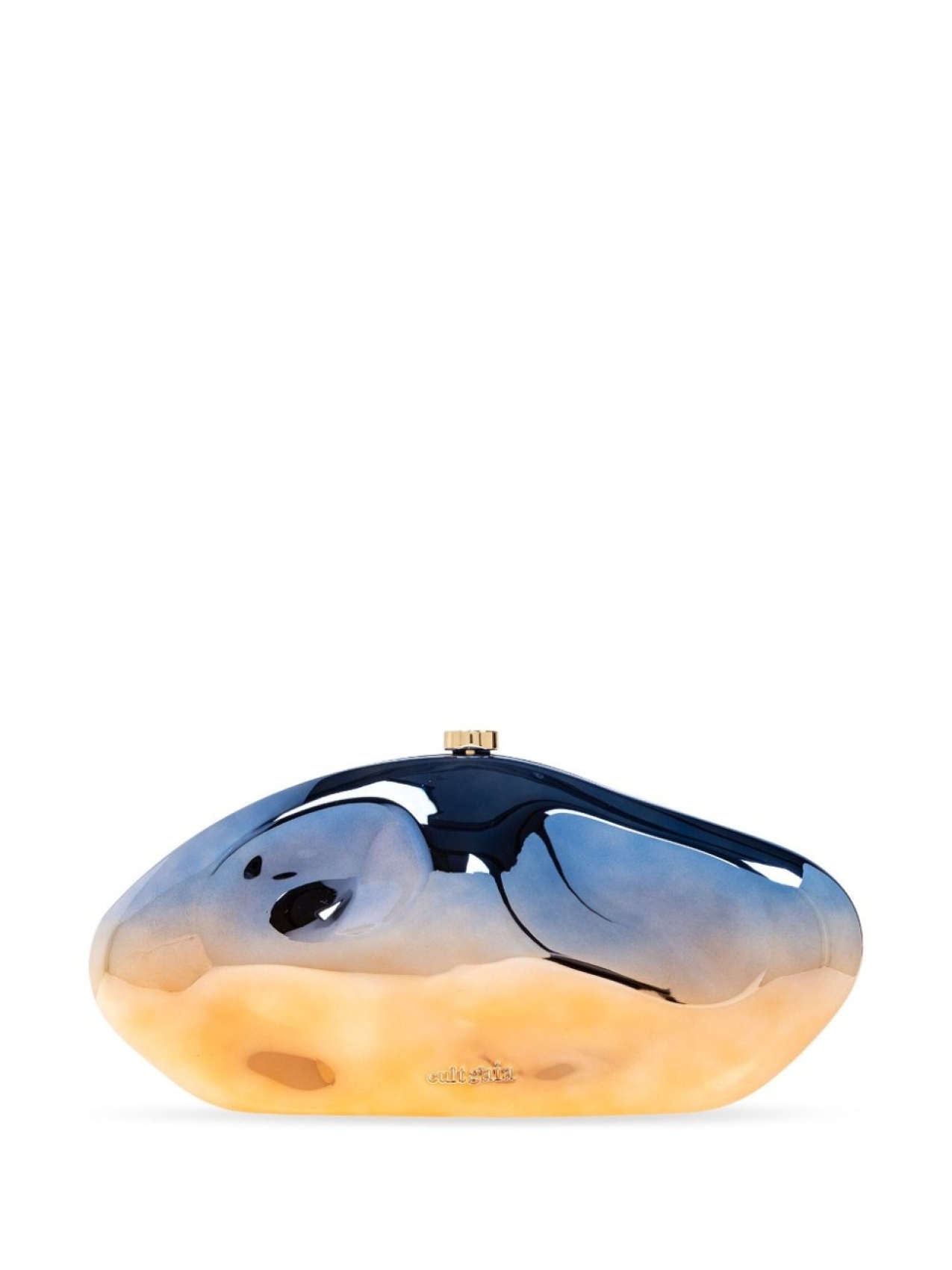 

Cult Gaia клатч The Caldera, синий