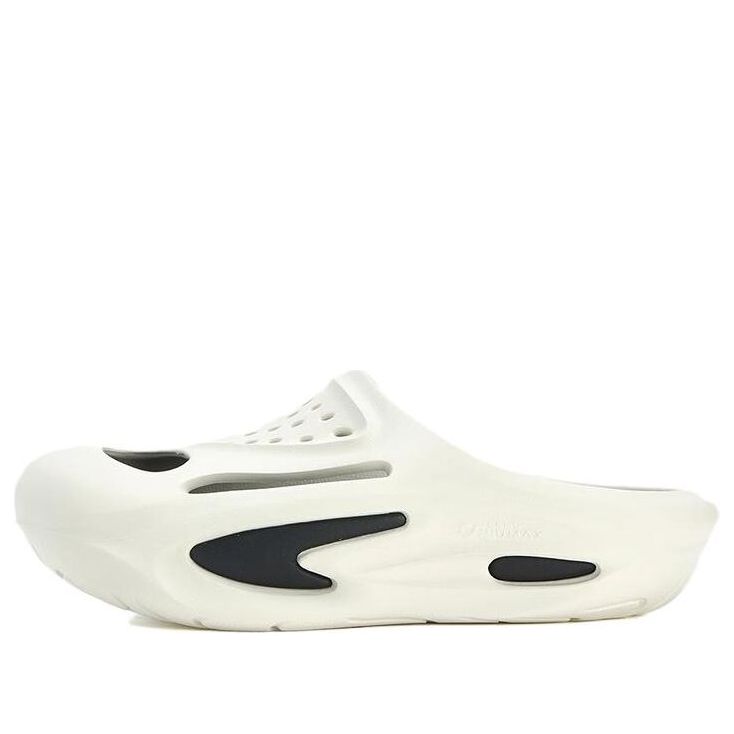 

Тапочки FILA FUSION Lifestyle Sport Shoes 'White' T12M321505FWB, белый