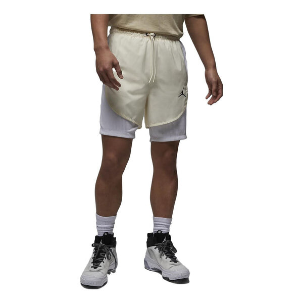 

Шорты dri fit спортивные шорты Air Jordan, белый