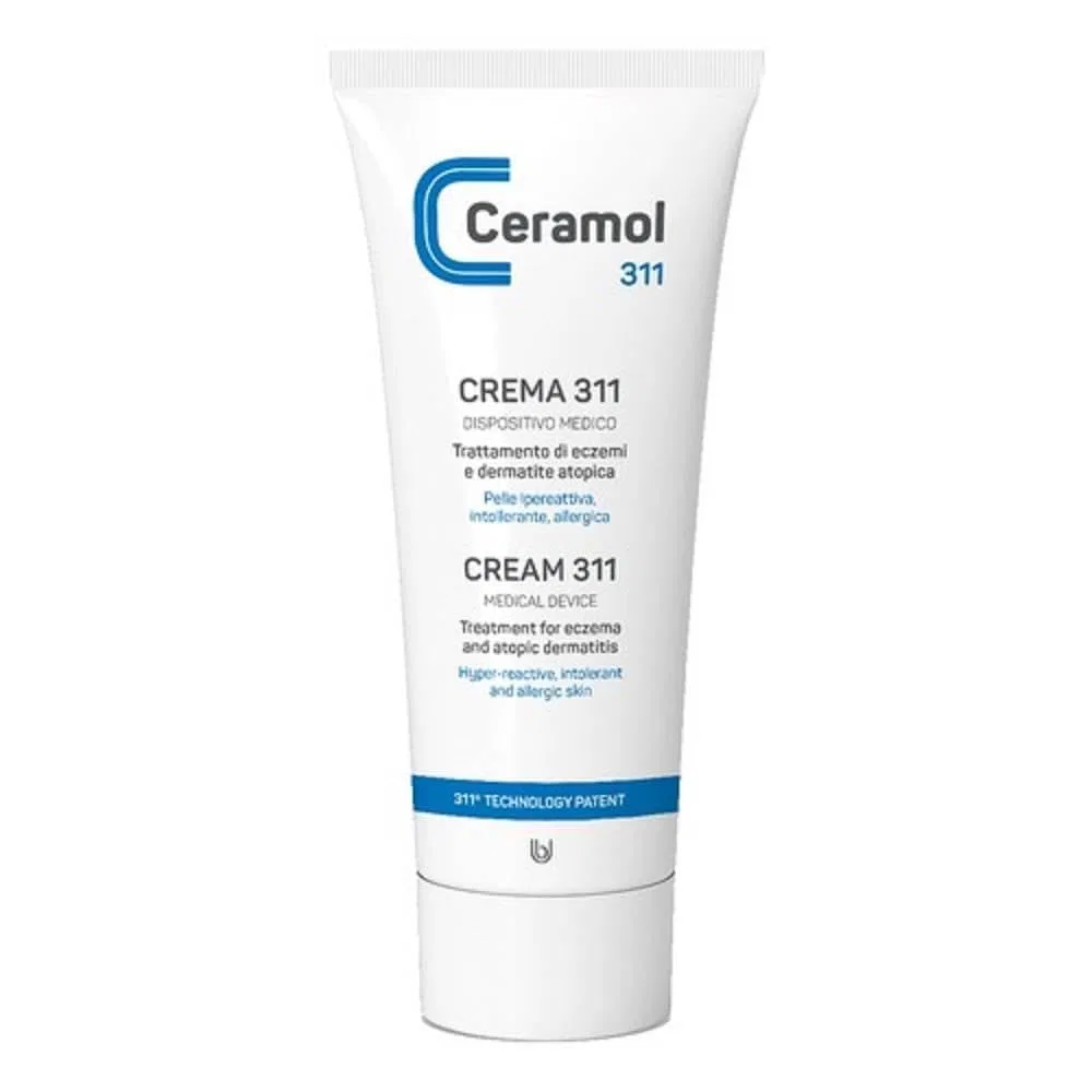 Крем Ceramol 311 200 мл Ceramol