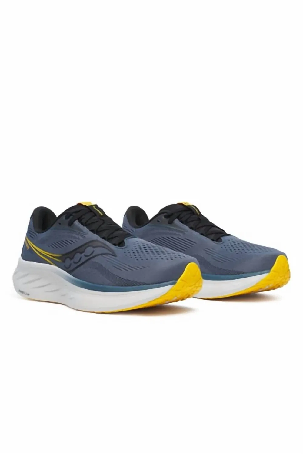 SAUCONY Men's Guide 18 Running Shoes In Dusk Pollen — фото 2