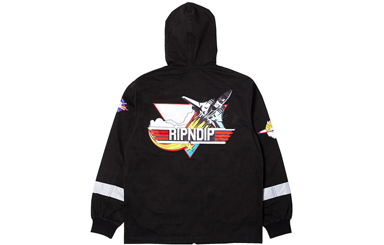 

RIPNDIP Куртка Unisex