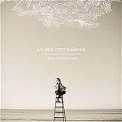 

CD диск My Brightest Diamond: A Thousand Shark's Teeth