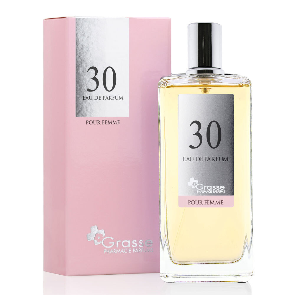 

Духи Grasse eau de parfum para mujer nº30 Grasse, 100 мл