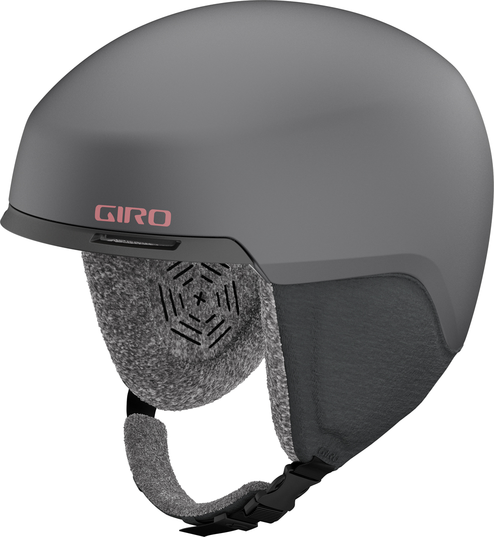 

Giro Шлем Taggert mips metallic coal/rose S